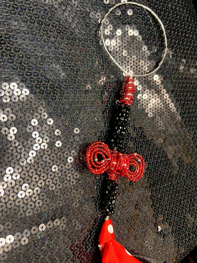 large minnie mouse wand