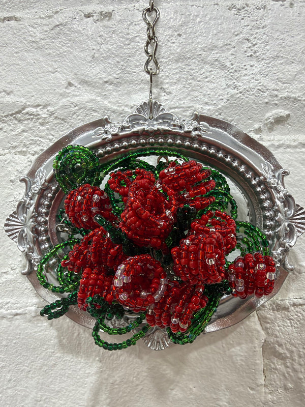 forever bouquet disco frames