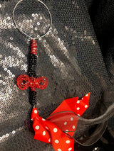 large minnie mouse wand
