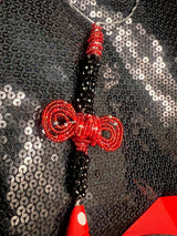 large minnie mouse wand