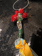 large beauty & the beast wand