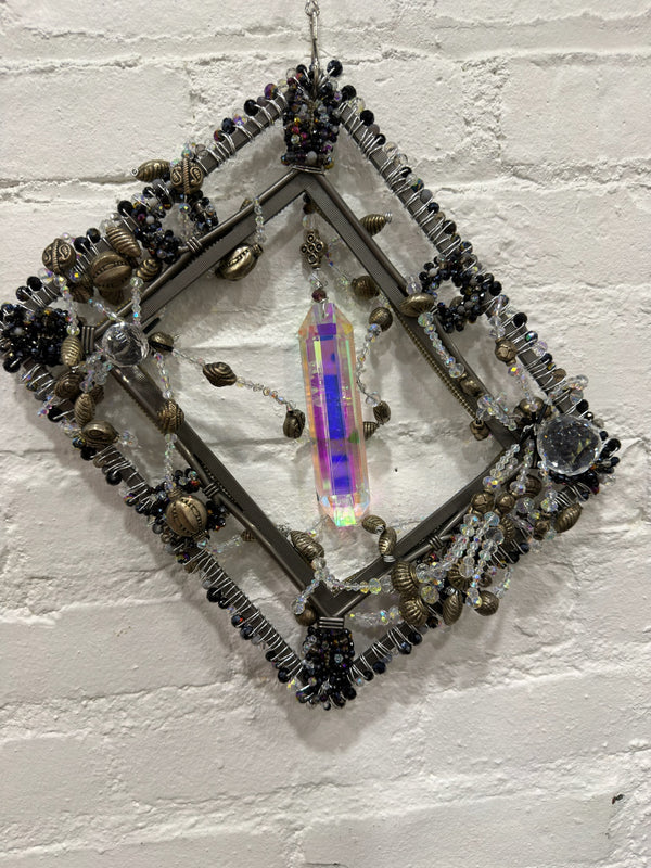 entangled octopi